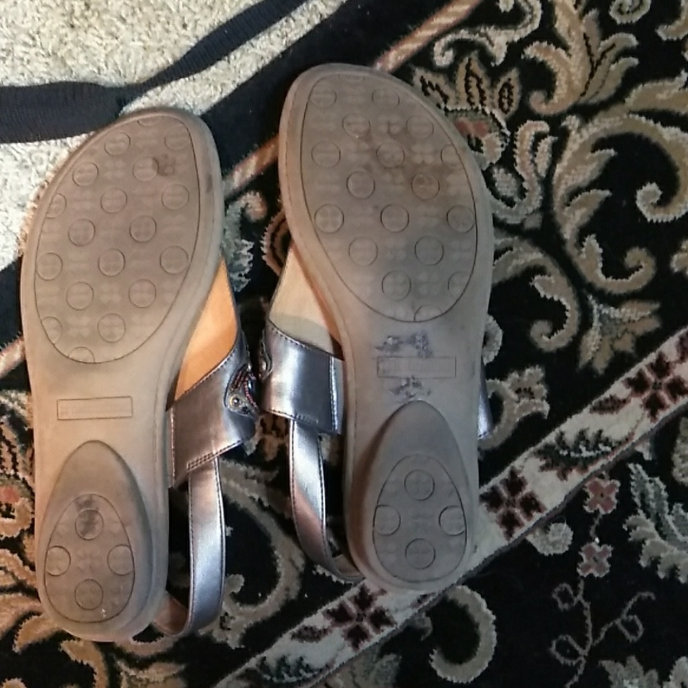 Naturalizer sandals - Picture 3 of 5